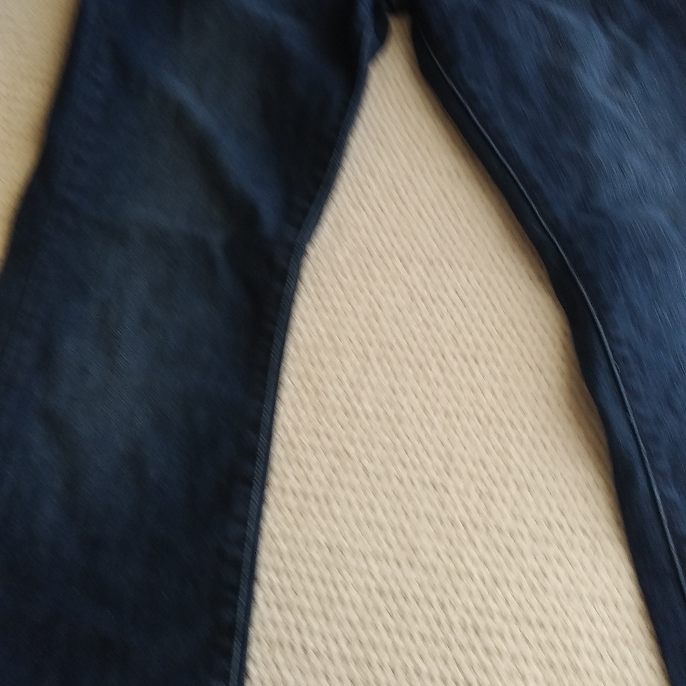 Levi's Boot Cut Jeans